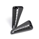 Dry Carbon Fender Vents For 2023-2024 Toyota GR Corolla-4