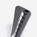 Dry Carbon Fender Vents For 2023-2024 Toyota GR Corolla-5