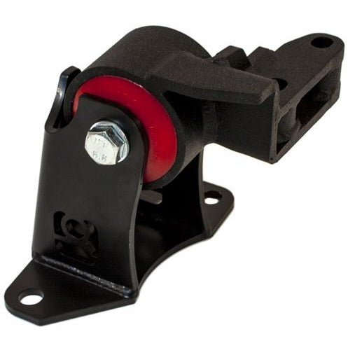 Innovative 09-14 Acura TSX J-Series Black Aluminum Mount 75A Bushing - RH Engine Mount