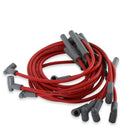 MSD Wire Set. Super Conductor. Ford 351C-460 with HEI Cap-1