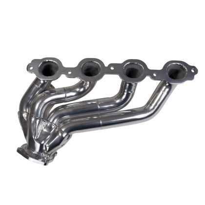 BBK PERFORMANCE SHORTY HEADERS: 2016–2019 CHEVY CAMARO SS