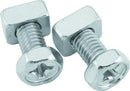 Yuasa 12mm Nut & Bolt Set-1