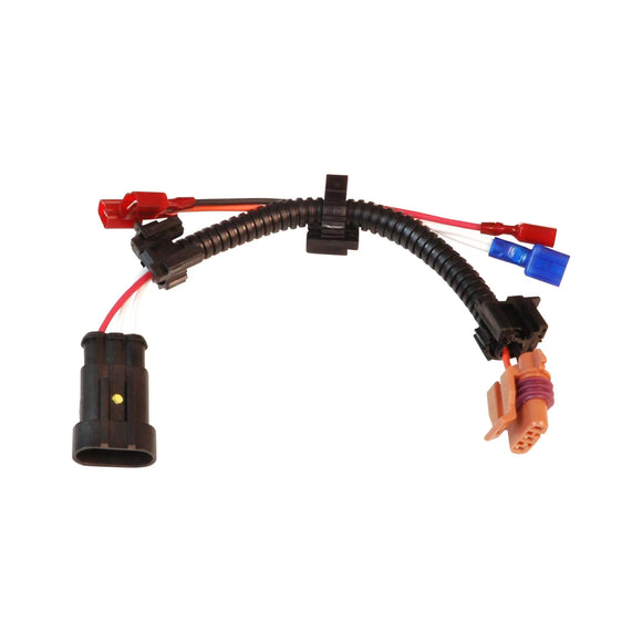 MSD to Late Model 96-On GM Harness