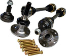 DSS Ford 2001-2004 Cobra Pro-Level Axle/Hub Kit-1
