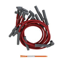 MSD Wire Set. Super Conductor. Dodge Ram. 318-360. '94-'97-1