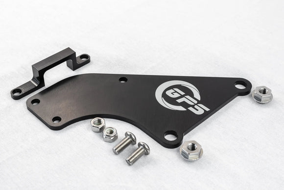 Audi 3.0T Gen 1 Ethanol Sensor Mount (for E85 Flex Fuel Content Sensor)