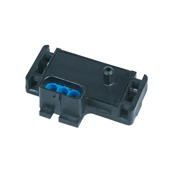 MSD Sensor-Map. Boost. 2psi-44psi. Three-Bar