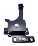 Torque Solution Billet Engine Mount: Volkswagen Golf/GTI/Golf R MK7 2015+-2