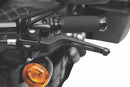 Kuryakyn Dillinger Levers 96-Up Cable Black-1