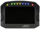 AEM CD-5L Carbon Logging Digital Dash Display-1