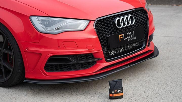 Flow Designs Flow Designs Splitter Cleaning Kit