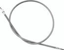Bikers Choice 82-84 FXR Armor Coat Speedo Cable Replaces H-D 67060-79A 87A 41.4 Inch-1