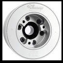 FLUIDAMPR HARMONIC DAMPER: FORD 5.0L COYOTE ENGINE-1