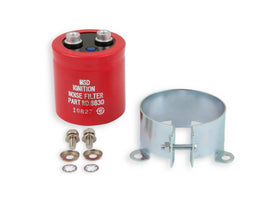 MSD Noise Capacitor. 26 Kufd