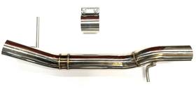 Eurowise Resonator Delete Kit | Atlas VR6