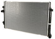 Audi VW Radiator - Koyo 5Q0121251GN