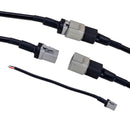 Borne Off-Road 40” Light Bar: 2021+ Ford Bronco-18