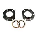 Yukon Gear Chrysler 8.75in axle Bearing / Adjuster & Seal Kit-1