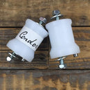 Engine Mount Set - E36 318i & Z3 1.9-1