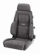 RECARO SEAT EXPERT M GREY NARDO/GREY ARTISTA/BLACK-1