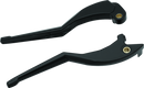 Kuryakyn Legacy Levers For 17-22 Scout Black-1