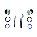 Bilstein B14 (PSS) 13-14 Ford Focus ST L4 Front & Rear Monotube Performance Suspension Kit-4