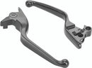 Bikers Choice 15-17 Black Chrome Replacement Lever Kit-1