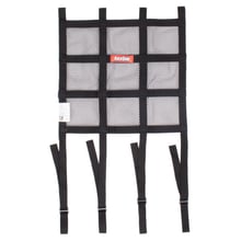 RACEQUIP 18X18 SFI HYBRID NET ADJ STRAP MOUNTS