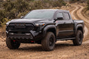 Eibach 24-26 Toyota Tacoma Hybrid 4WD Stage 2 PRO-TRUCK Lift Kit-6