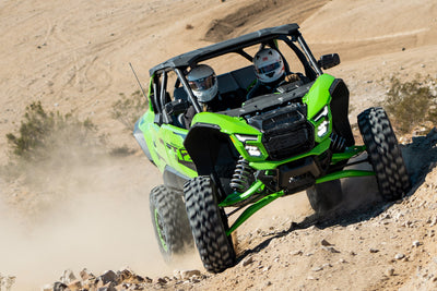 Stage 1 PRO-UTV Spring Kit 2026-2026 Kawasaki TERYX 5 H2 DELUXE eS - 0