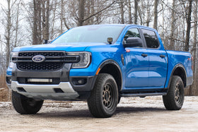 Eibach 24-25 Ford Ranger 4WD Stage 2R Pro-Truck Lift Kit - Front w/ Rear Reservoir Shocks - 0