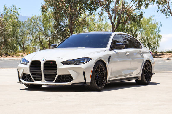 Eibach Pro-Kit 21-26 BMW M3 (G80) Competition Xdrive
