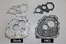 HKS Disk Set R35 Clutch-6