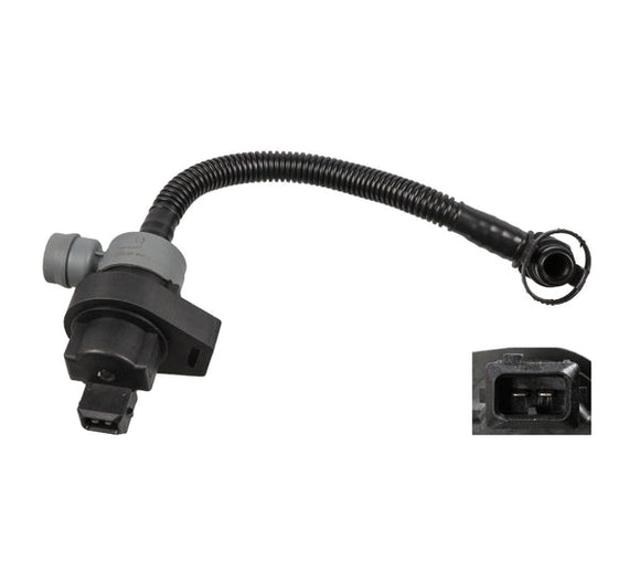 Fuel Tank Charcoal Filter - BMW / N52 / E6X / E8X / E9X / X5