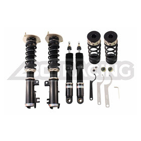 BR Series Coilover Volvo 840 S70 1993-2000