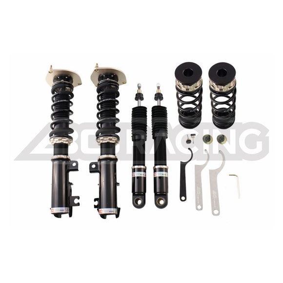 BR Series Coilover Volvo 840 S70 1993-2000
