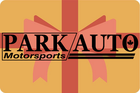 Park Auto Motorsports Gift Card