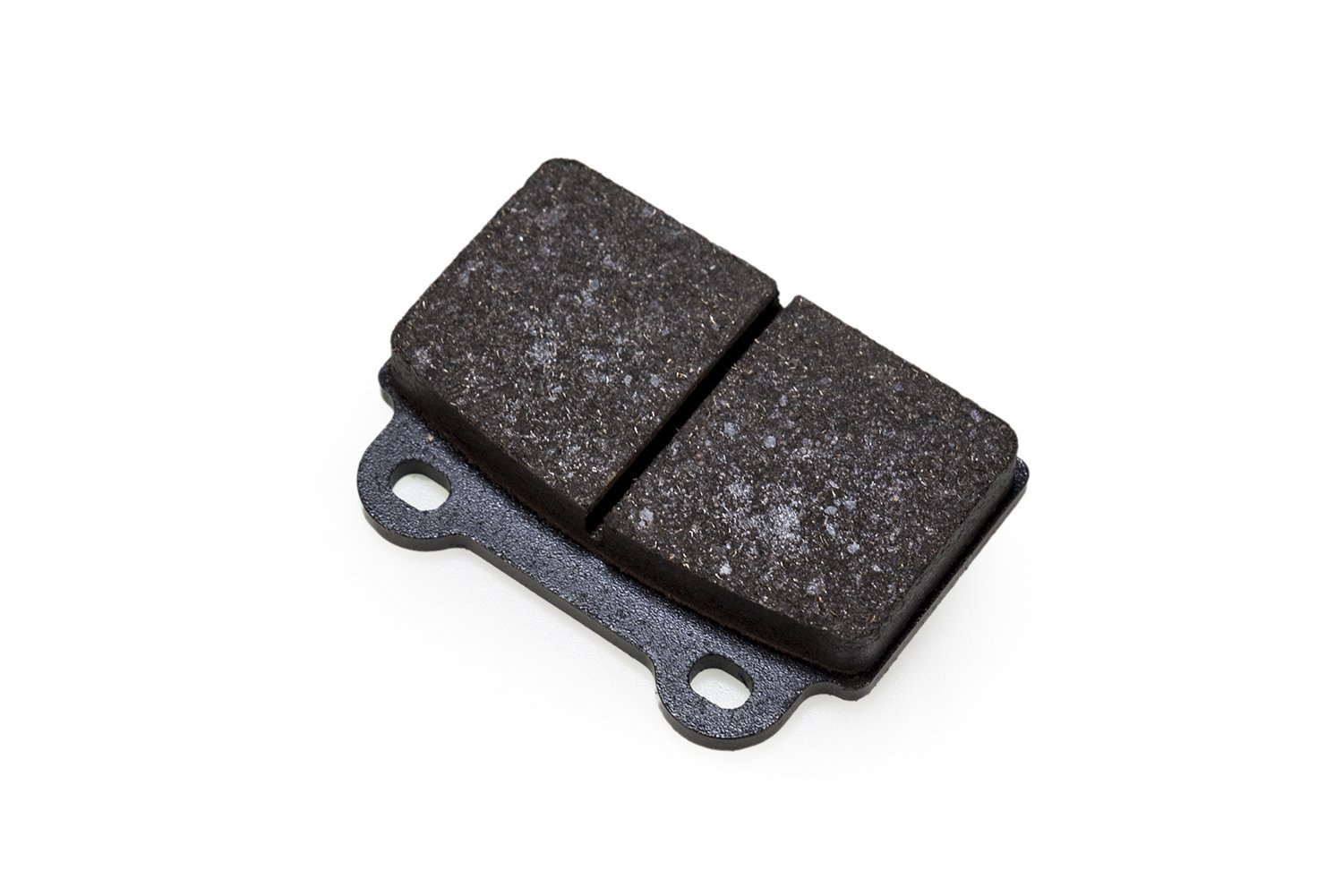Ferodo DS2500 Rear Brake Pads | 2008-2015 Mitsubishi Evo X - 0