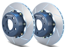 Girodisc Rear 2pc Floating Rotor for Ferrari 308 GTB/ GTS-1