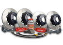Girodisc 4 wheel Big Brake Kit for Ferrari 308 GTB/ GTS-1