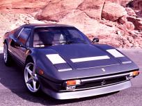 Ferrari 308 QV Euro Manifolds inc. Pipes (1983-86) - 0