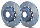 Girodisc Front 2pc Floating Rotors for Ferrari 348/ 355-1