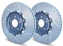 Girodisc Rear 2pc Floating Rotors for 430 Scuderia-1