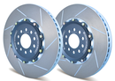 Girodisc Rear 2pc Floating Rotors for 430 Challenge-1