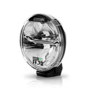 Project X Series One FF.70 - Free Form 7 Inch Led Auxiliary Light - Flood Beam-1