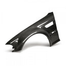 Seibon 01-05 BMW E46 M3 Carbon Fiber Fenders-3