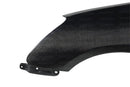 Seibon 02-05 Honda Civic SI Carbon Fiber Fenders (pair)-3