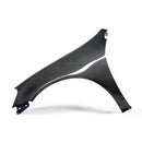 Seibon 02-07 Acura RSX Carbon Fiber Fenders-1