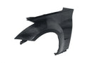 Seibon 02-08 Nissan 350Z 10mm Wider Carbon Fiber Fenders-2