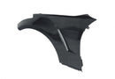 Seibon 02-08 Nissan 350Z 10mm Wider Carbon Fiber Fenders-3